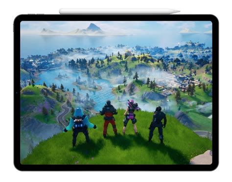 Fortnite ipad. Things To Know About Fortnite ipad. 